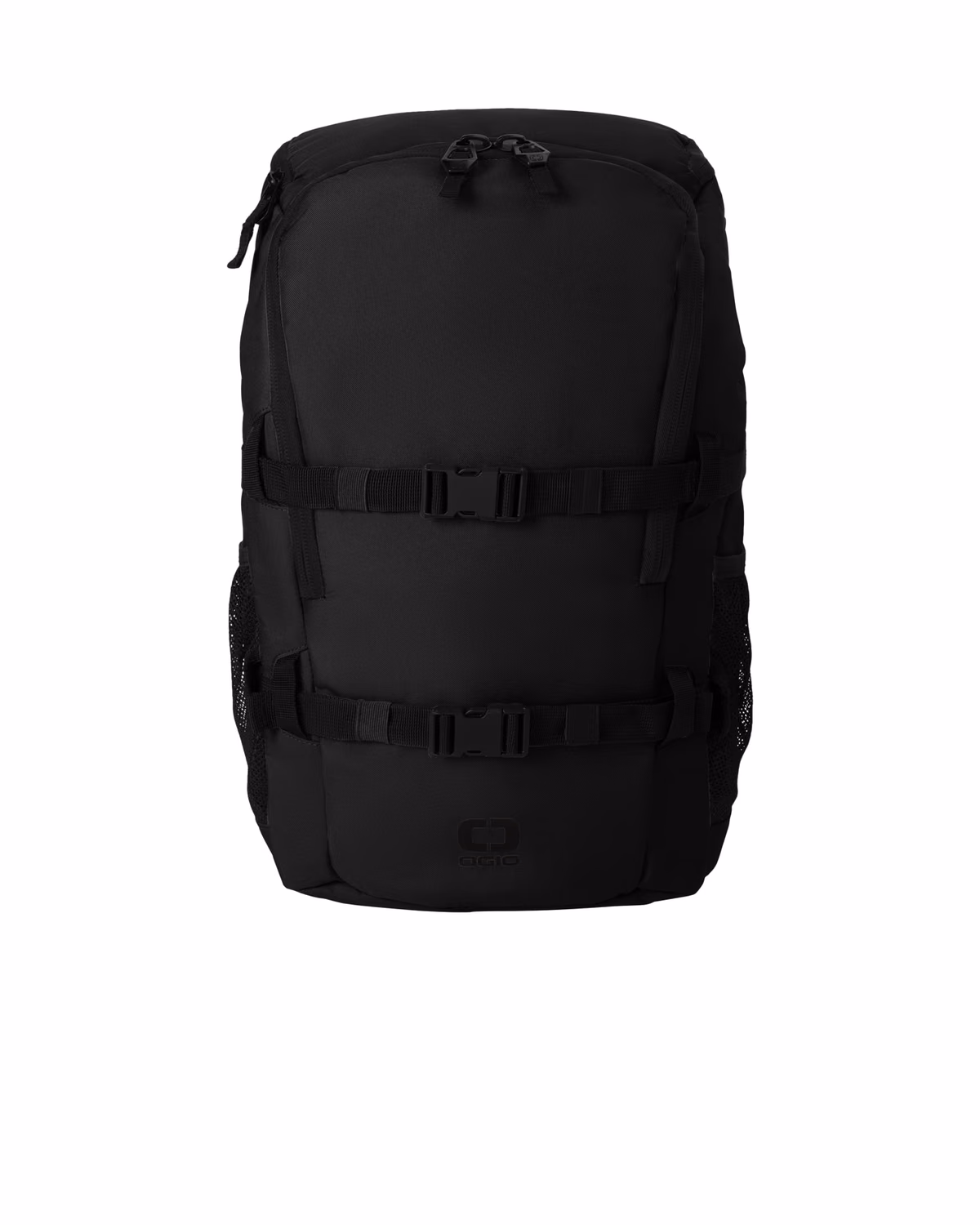 Custom OGIO Street Pack - Blacktop - other