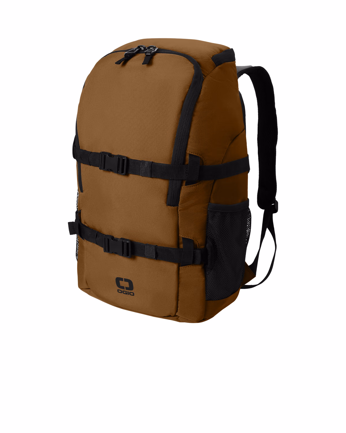 Custom OGIO Street Pack - Duck Brown - other