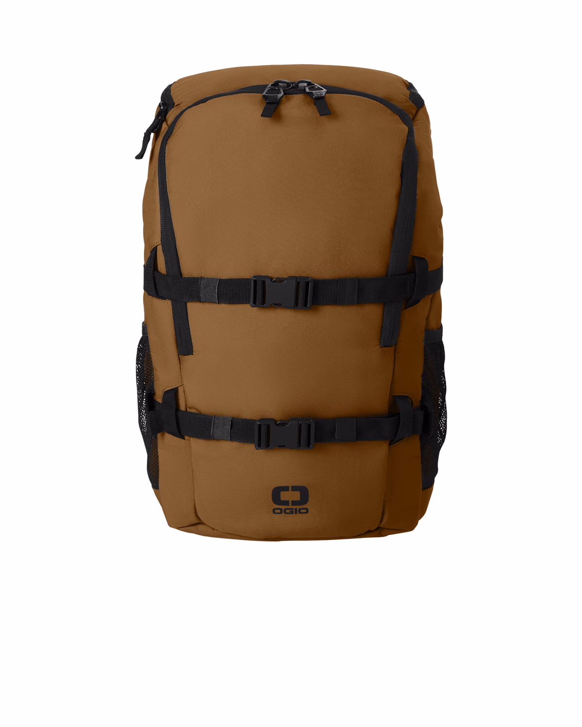 Custom OGIO Street Pack - Duck Brown - other