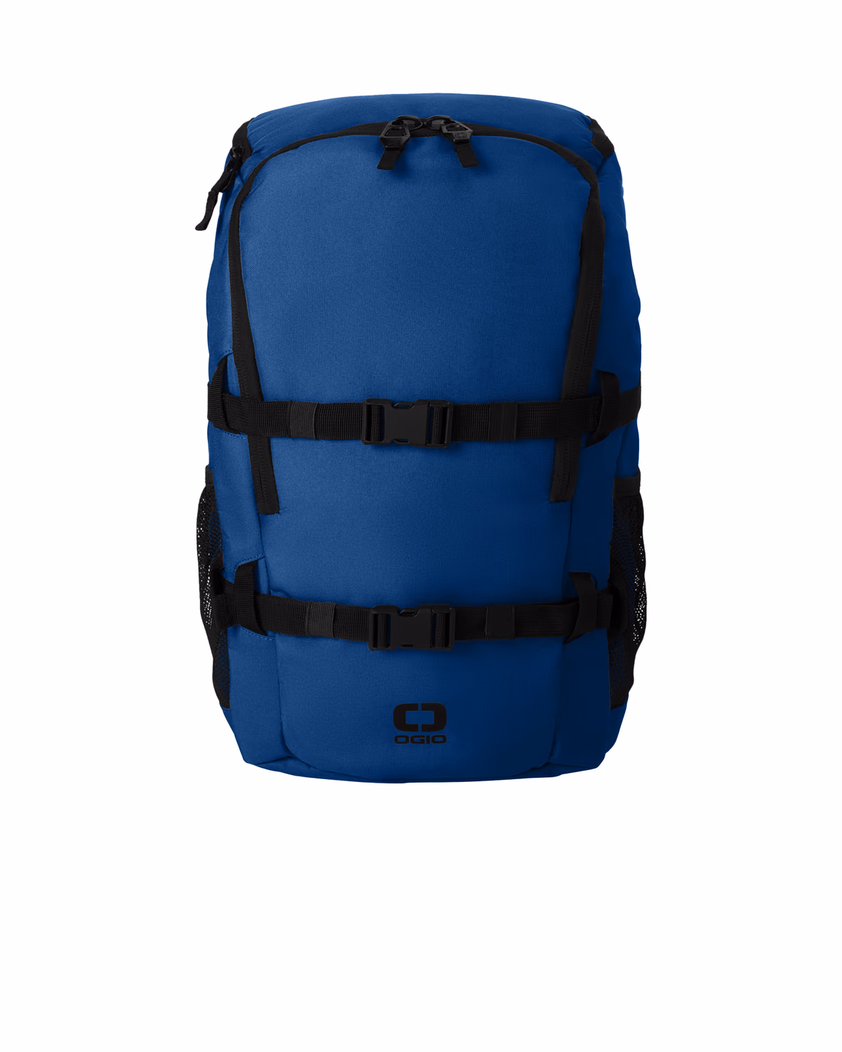 Custom OGIO Street Pack - Force Blue - other