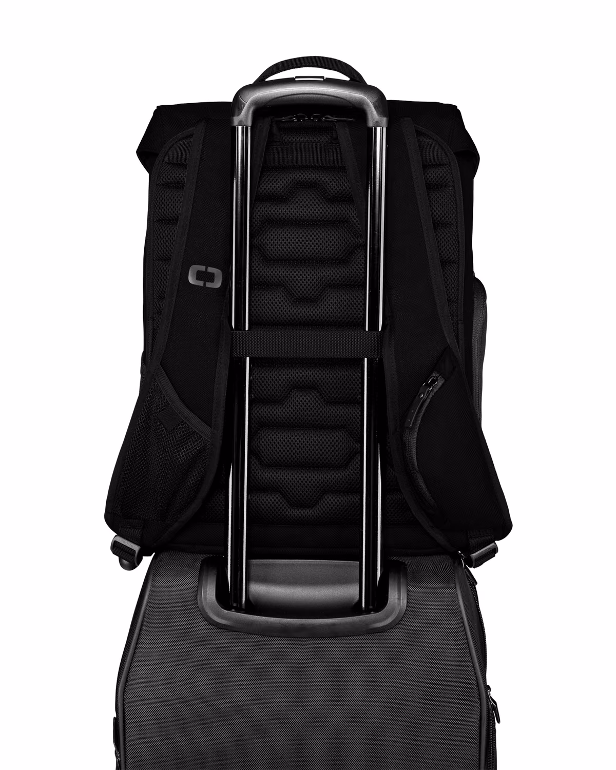 Custom OGIO Command Pack - Blacktop - other