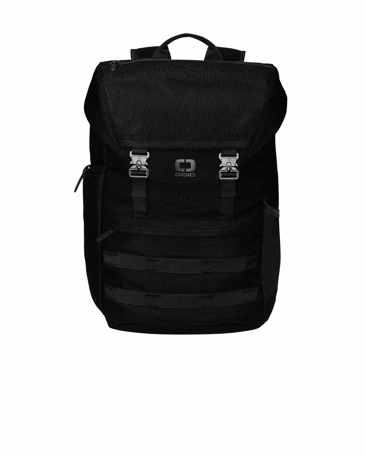 Custom OGIO Command Pack