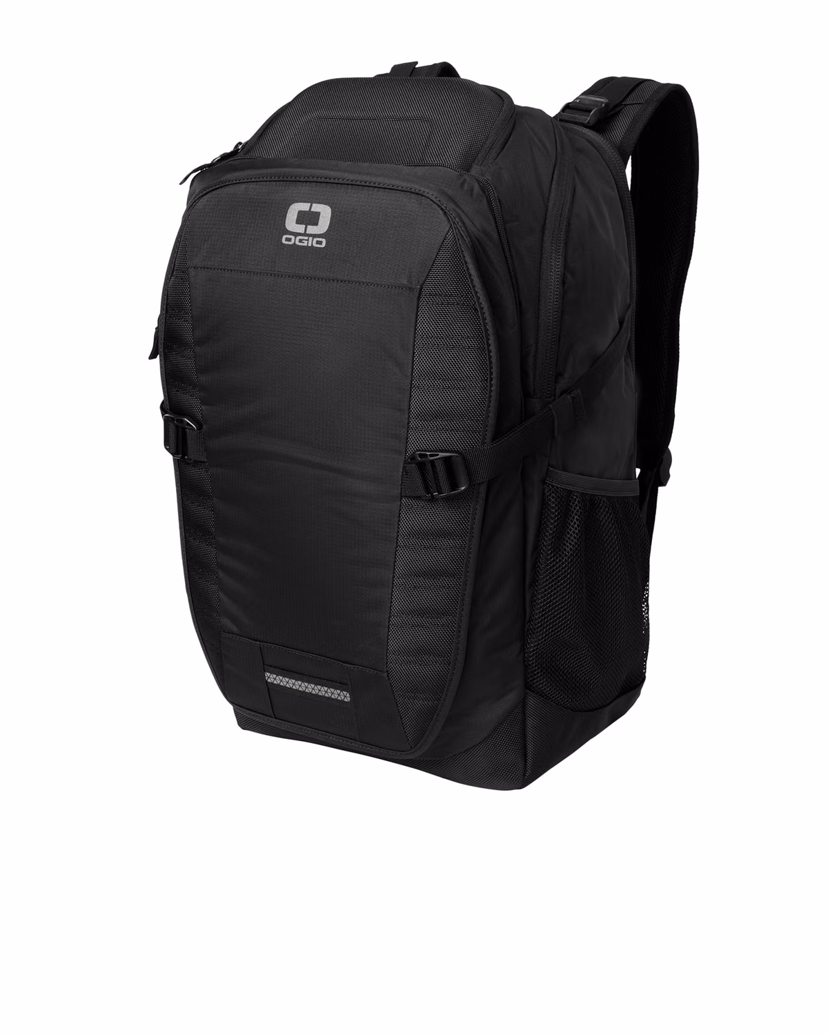 Custom OGIO Motion X-Over Pack - Blacktop - other