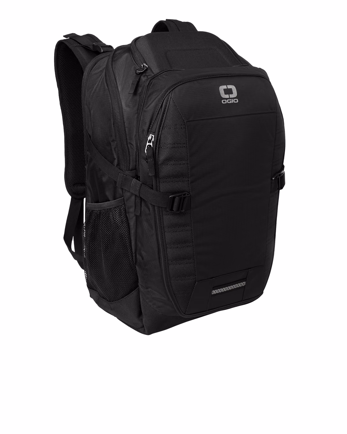 Custom OGIO Motion X-Over Pack - Blacktop - other