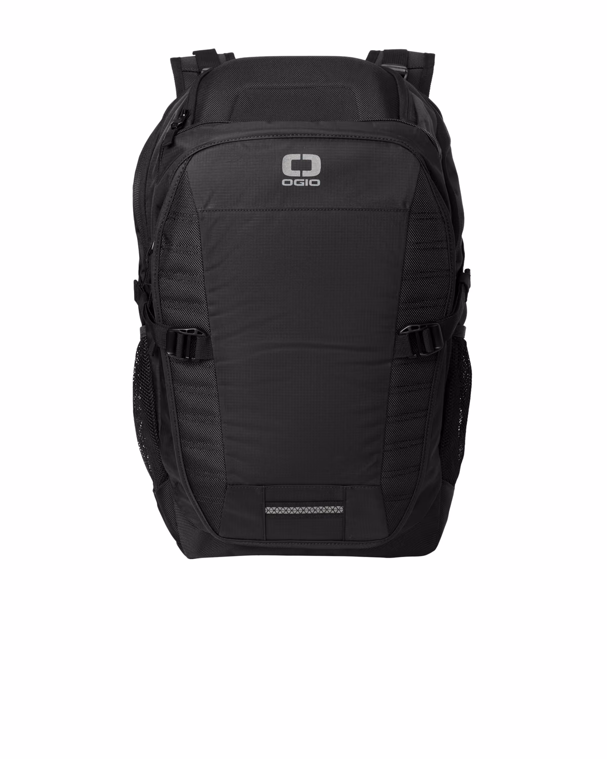 Custom OGIO Motion X-Over Pack - Blacktop - other