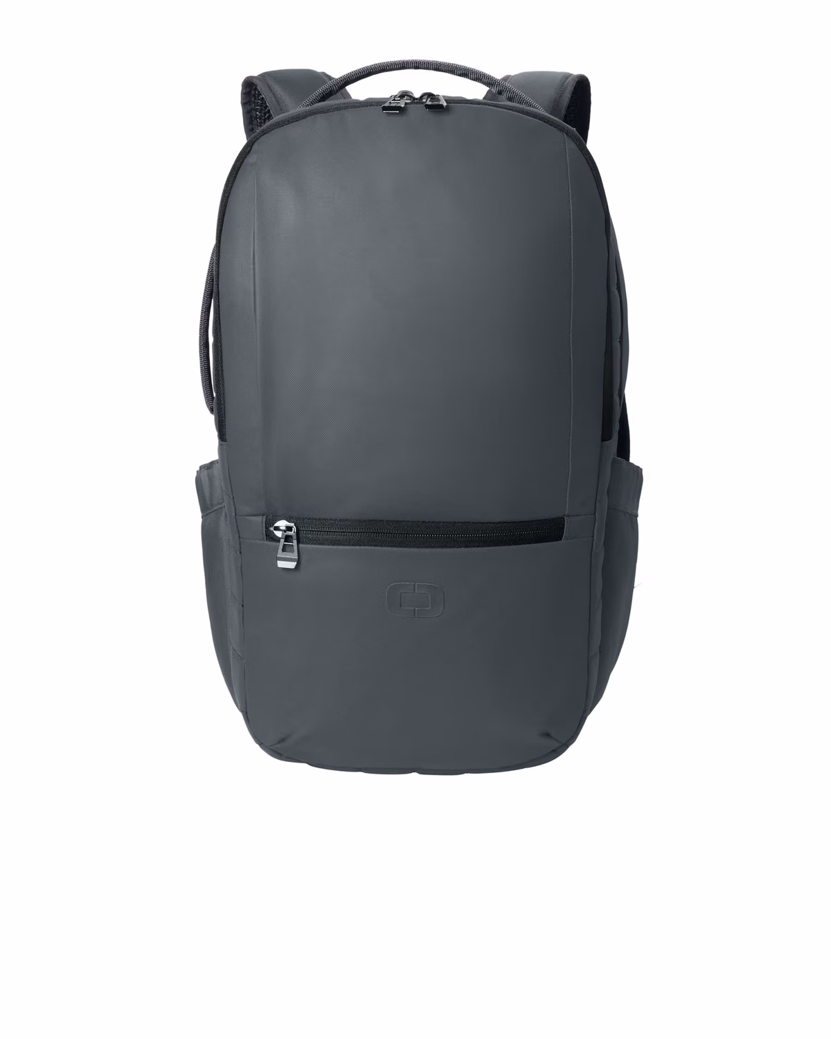 Custom OGIO Controller Pack - Diesel Grey front