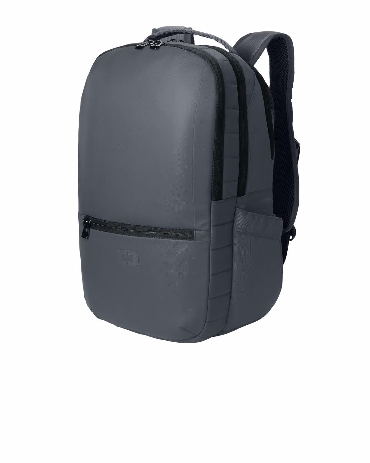 Custom OGIO Controller Pack - Diesel Grey side