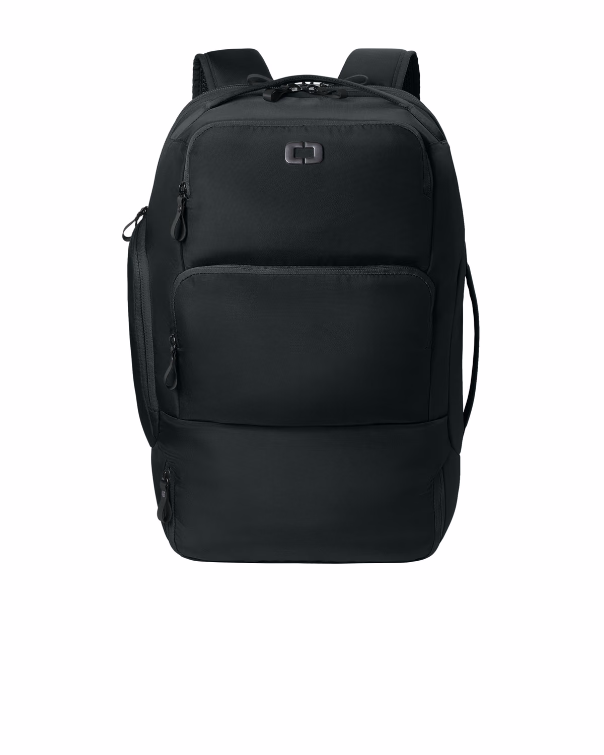 Custom OGIO Ultimate Travel Pack - Blacktop - other