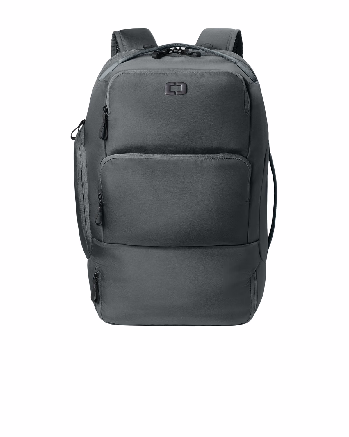 Custom OGIO Ultimate Travel Pack - Storm Grey - other