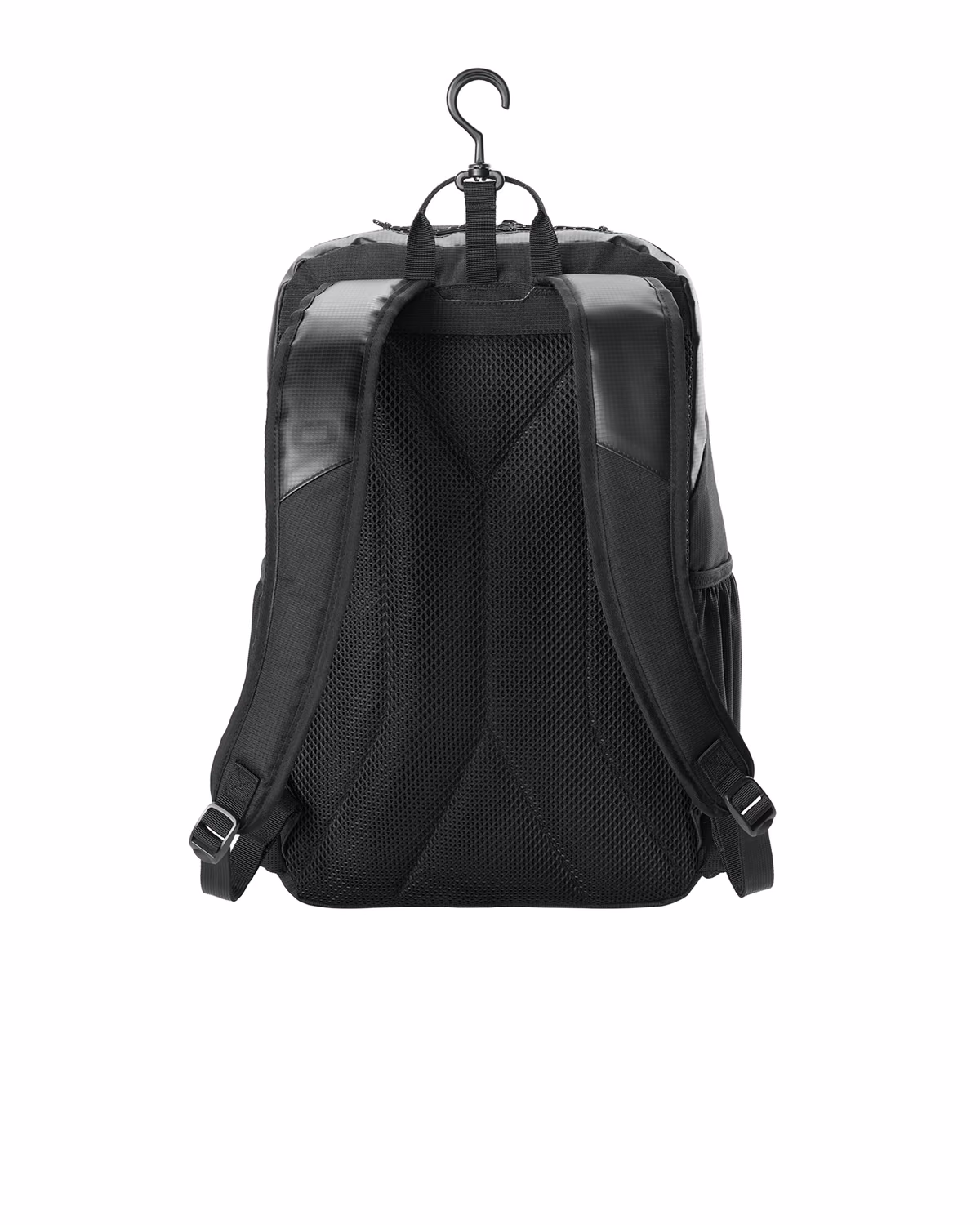 Custom OGIO Base Pack - Blacktop - detail
