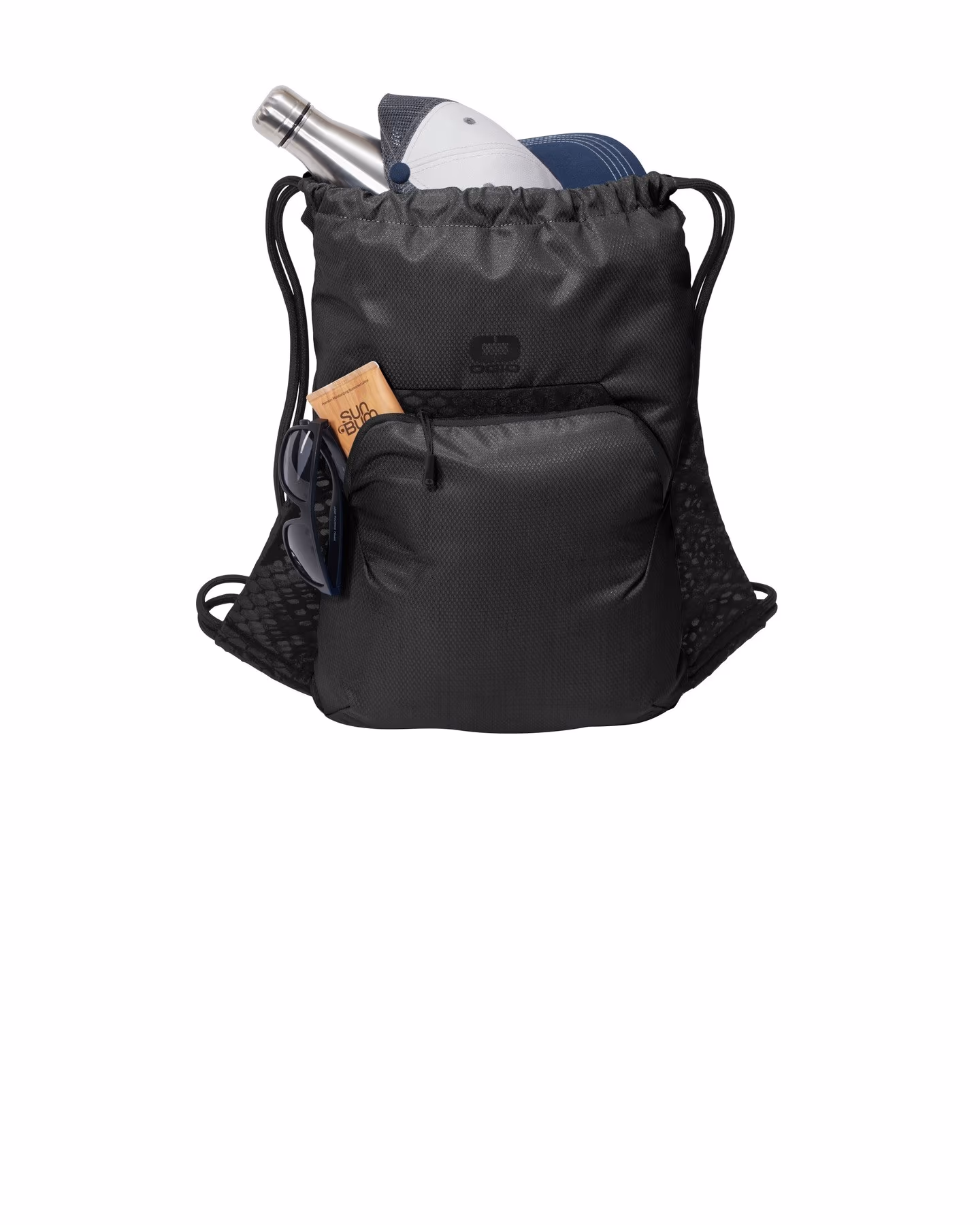 Custom OGIO Boundary Cinch Pack