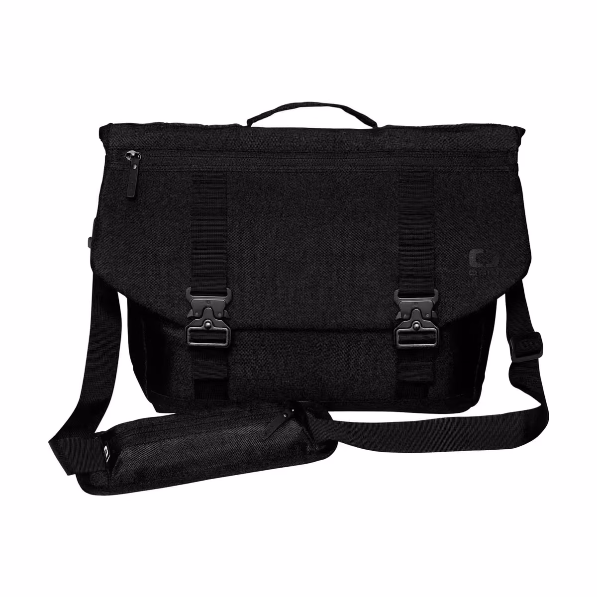 Custom OGIO Command Messenger