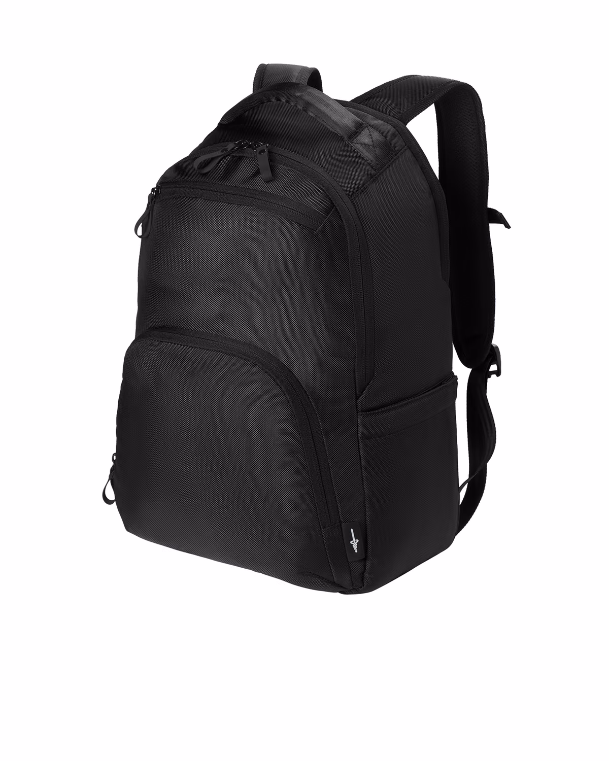 Custom American Cancer Society Charity Tech Pack - Black - other