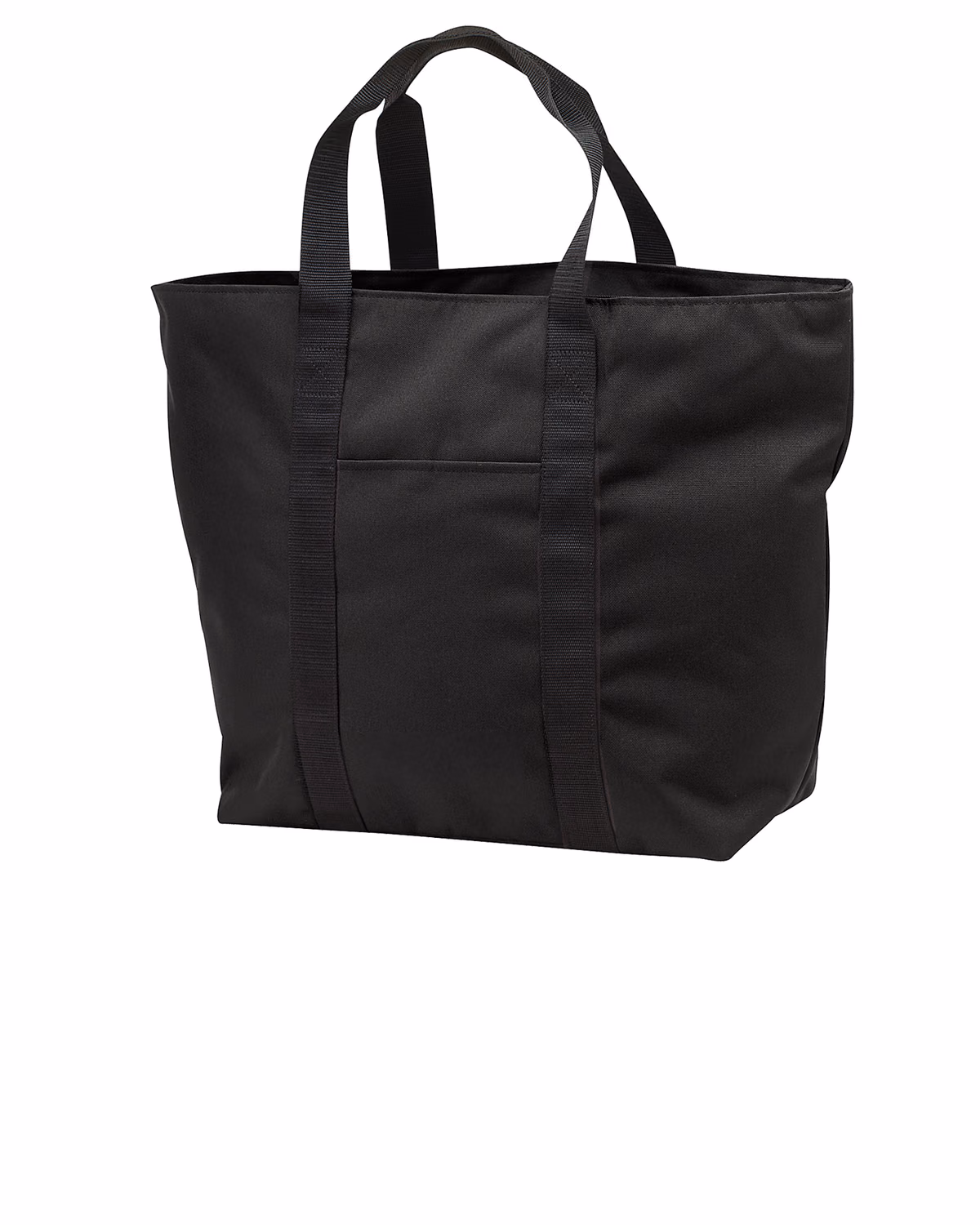 Custom Port Authority All-Purpose Tote