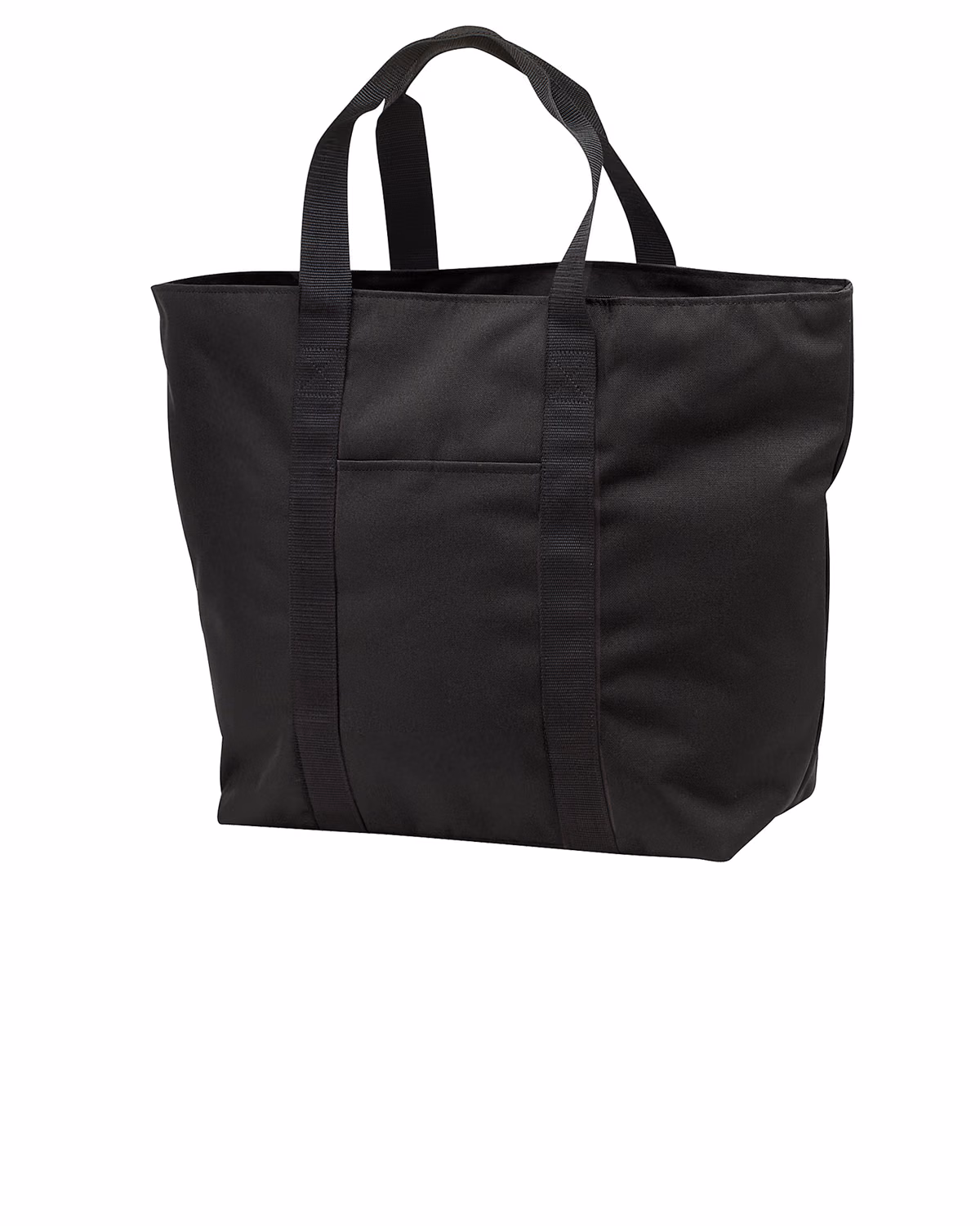Custom Port Authority All-Purpose Tote