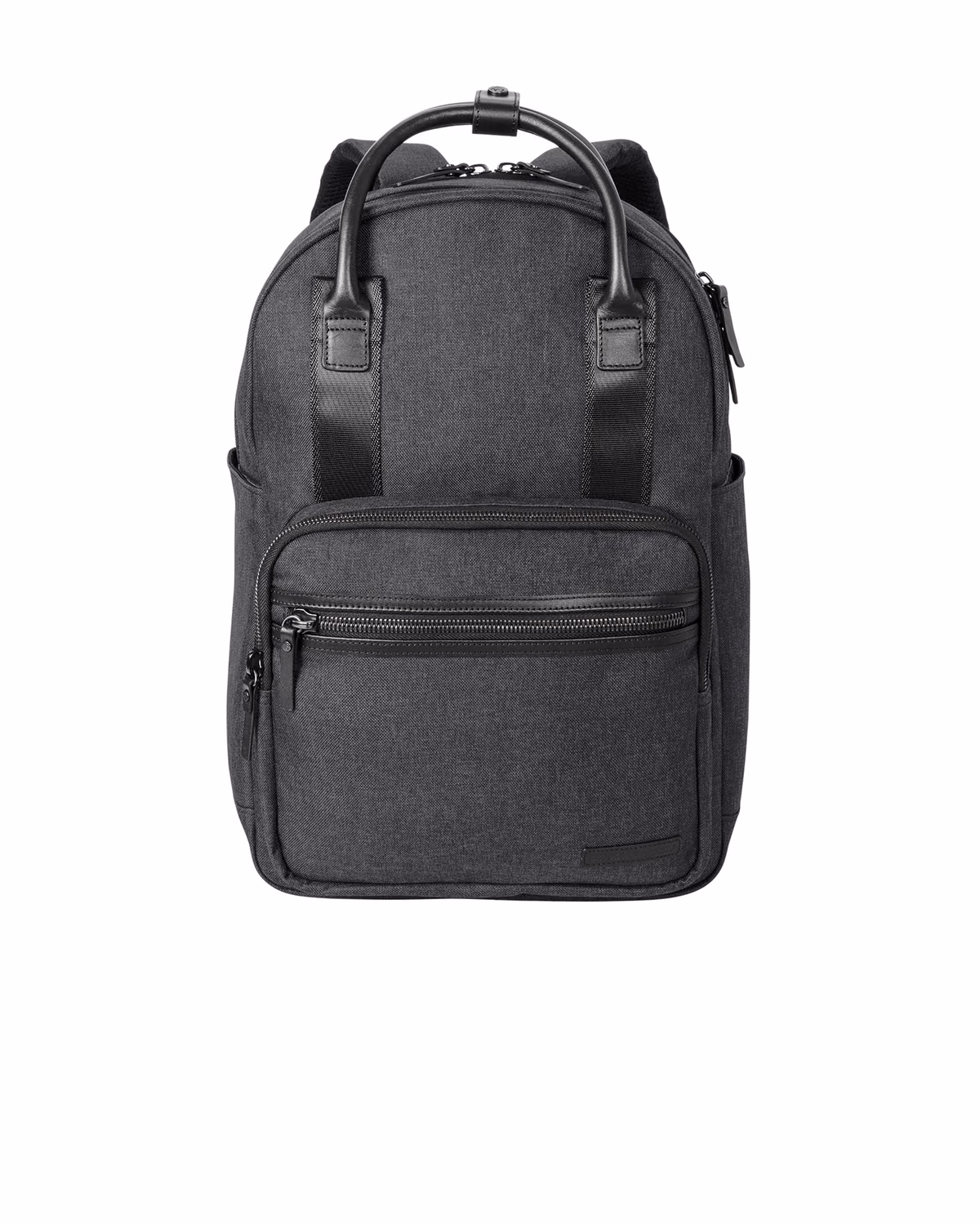 Custom Brooks Brothers Grant Dual-Handle Backpack