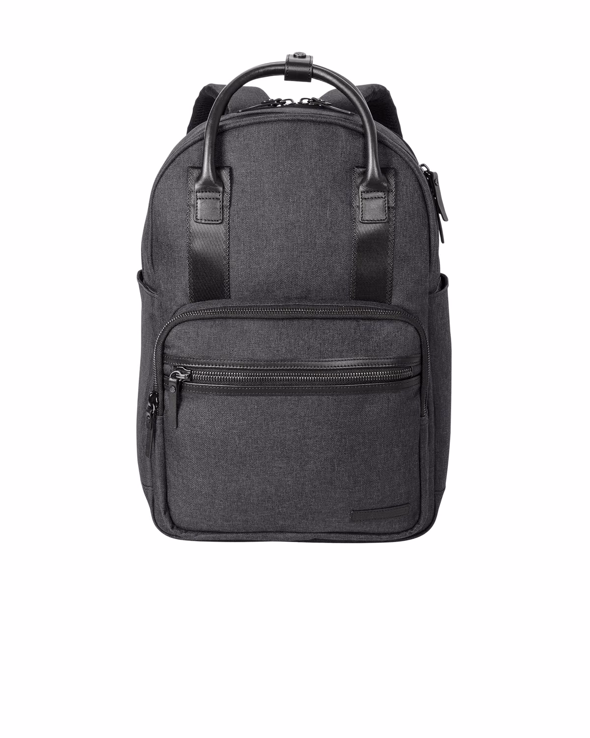 Custom Brooks Brothers Grant Dual-Handle Backpack