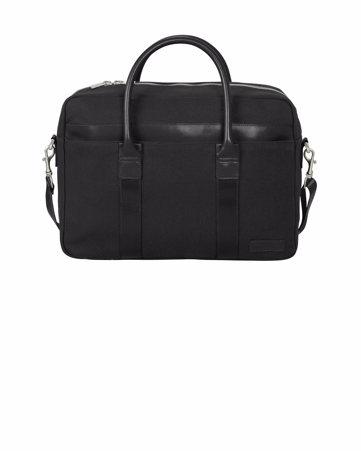 Custom Brooks Brothers Wells Briefcase