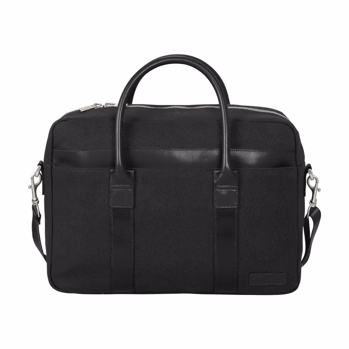 Custom Brooks Brothers Wells Briefcase