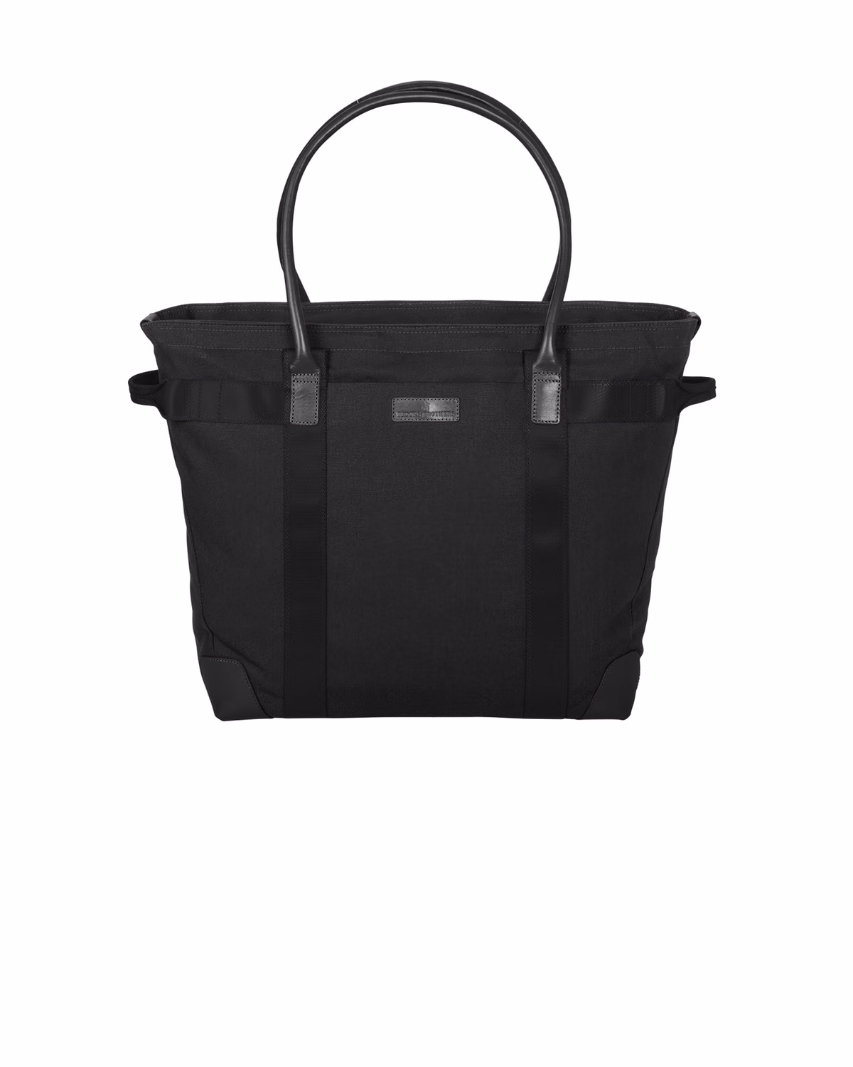 Custom Brooks Brothers Wells Laptop Tote