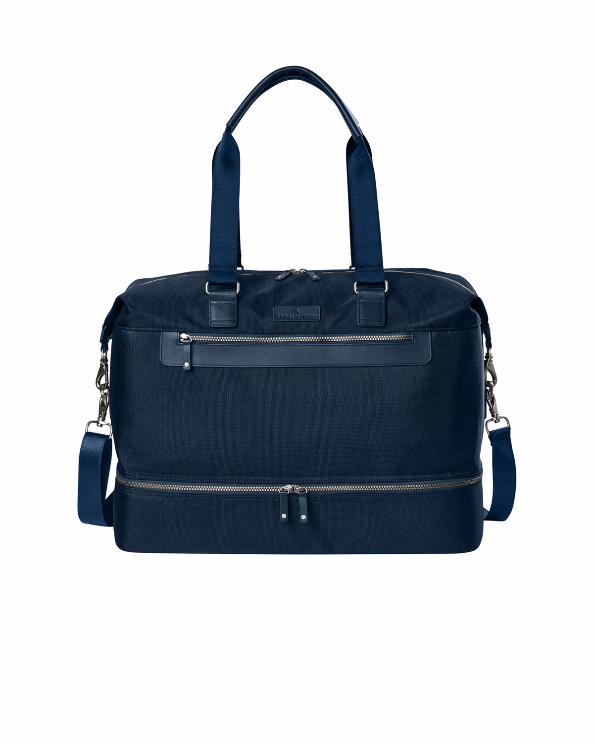 Custom Brooks Brothers Oxford Weekender - Navy Blazer - other