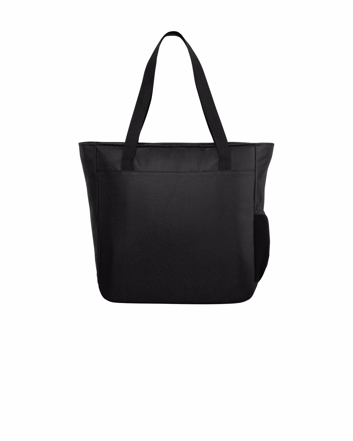 Custom port-authority-city-tote Black