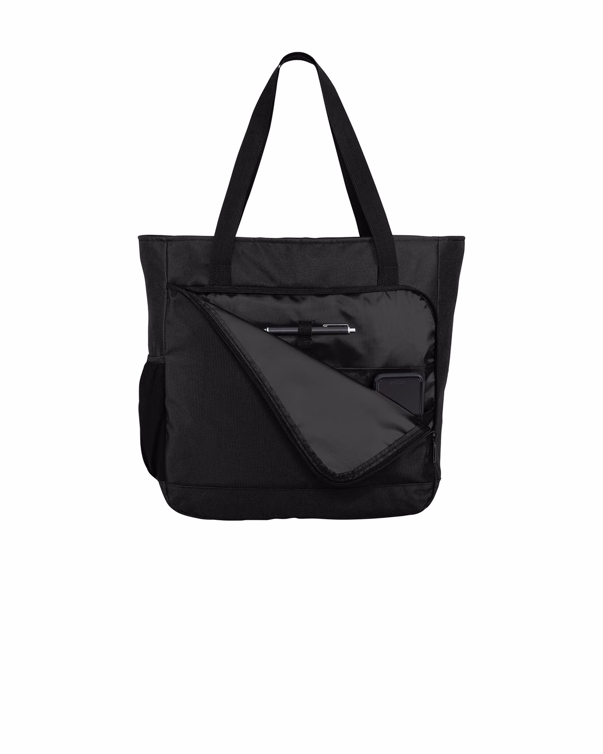 Custom Port Authority City Tote