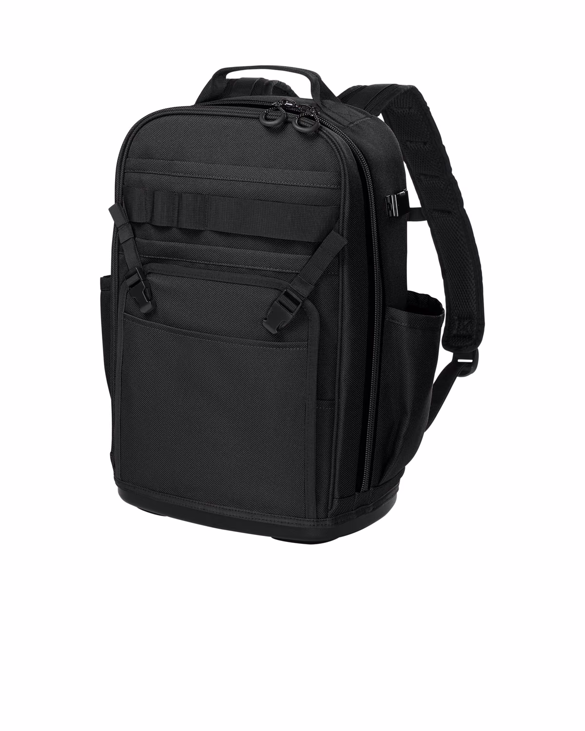 Custom CornerStone Utility Pro Molded Bottom Pack - Black - other