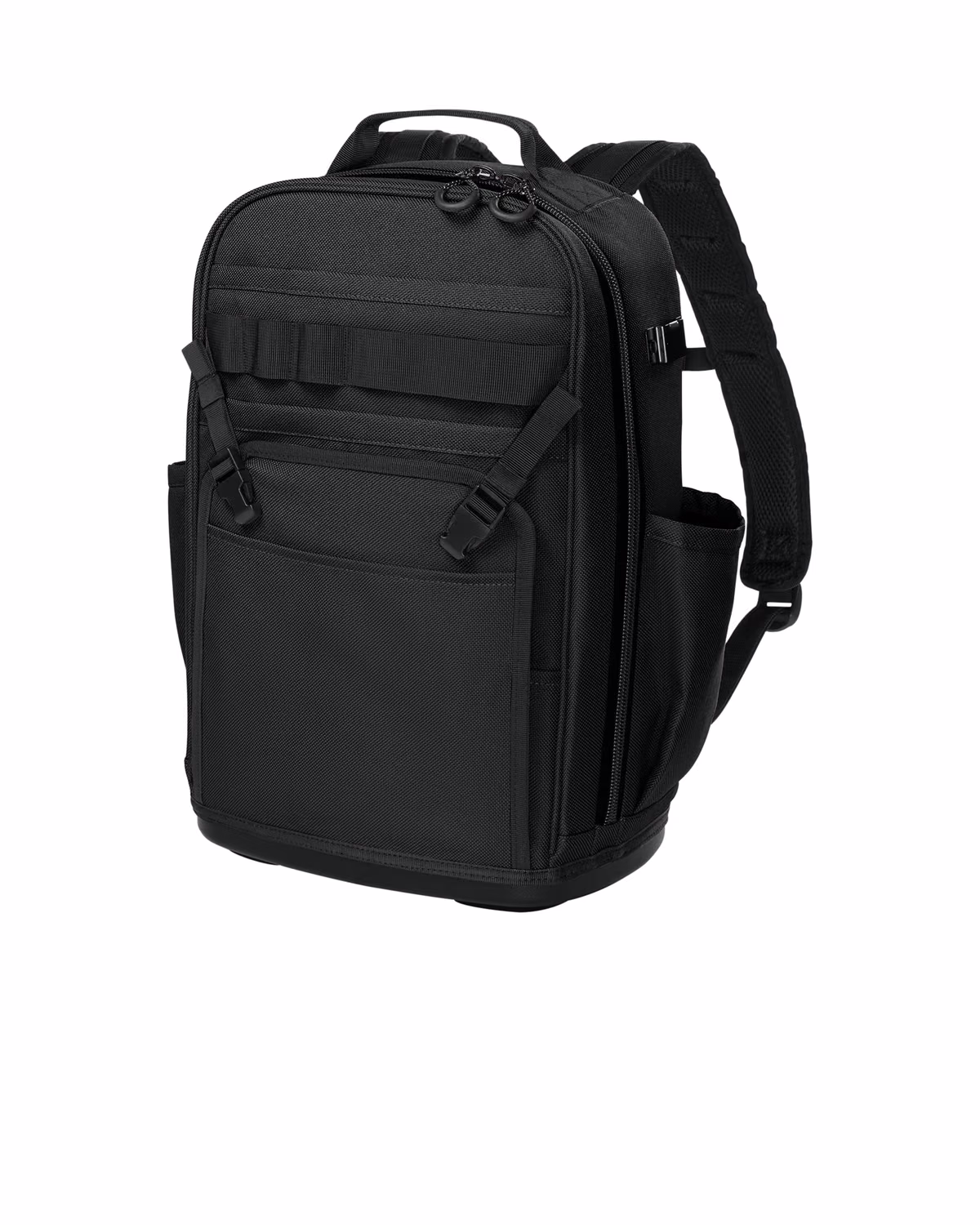 Custom CornerStone Utility Pro Molded Bottom Pack - Black - other