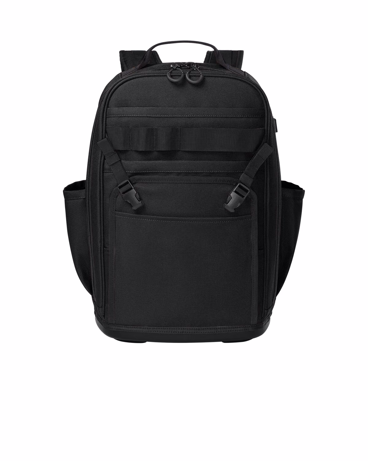 Custom CornerStone Utility Pro Molded Bottom Pack - Black - other