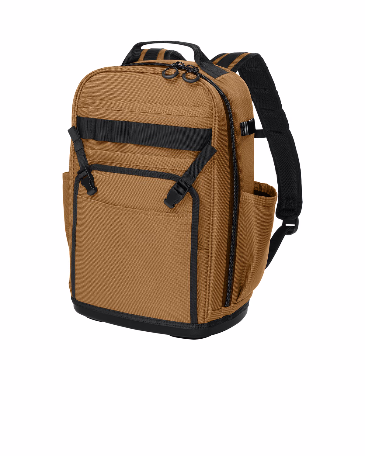 Custom CornerStone Utility Pro Molded Bottom Pack - Duck Brown - other