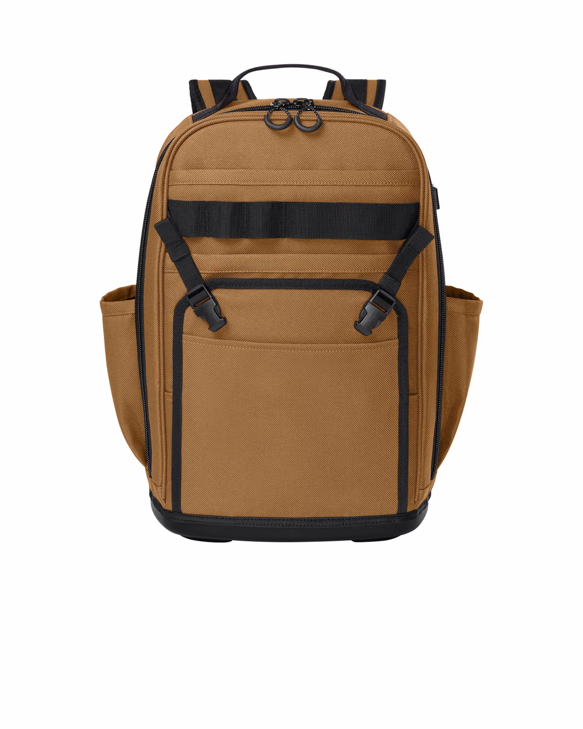 Custom CornerStone Utility Pro Molded Bottom Pack - Duck Brown - other