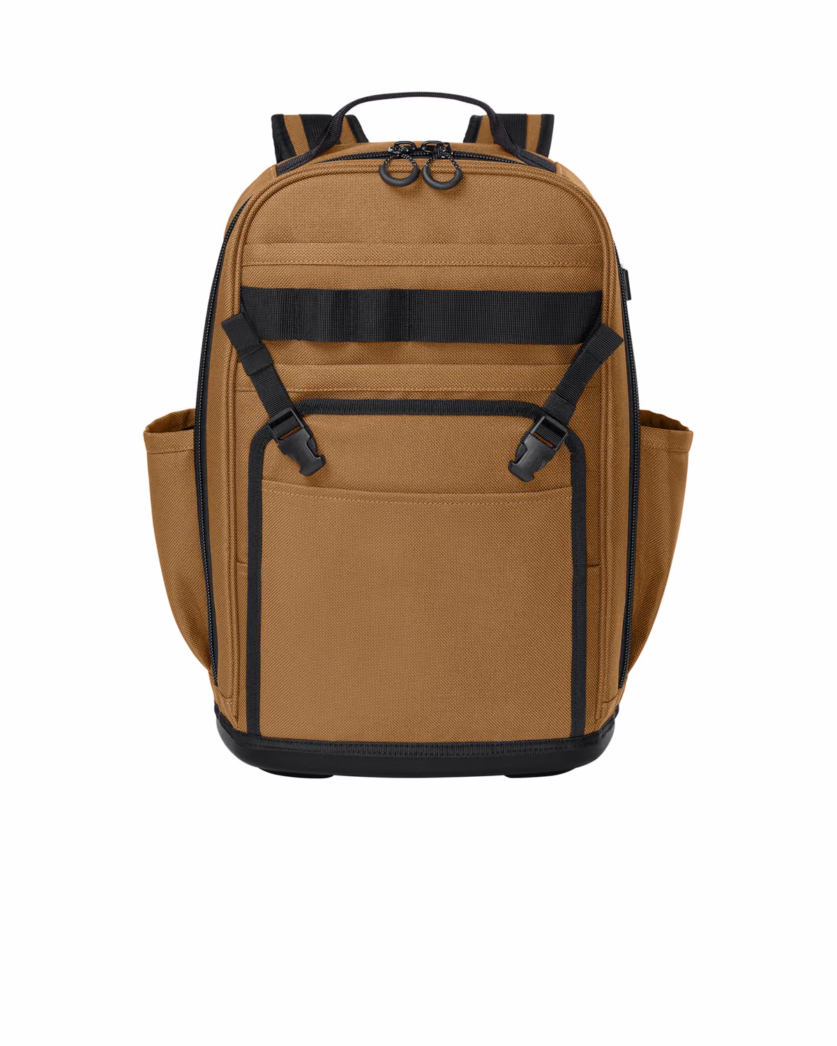 Custom CornerStone Utility Pro Molded Bottom Pack - Duck Brown - other
