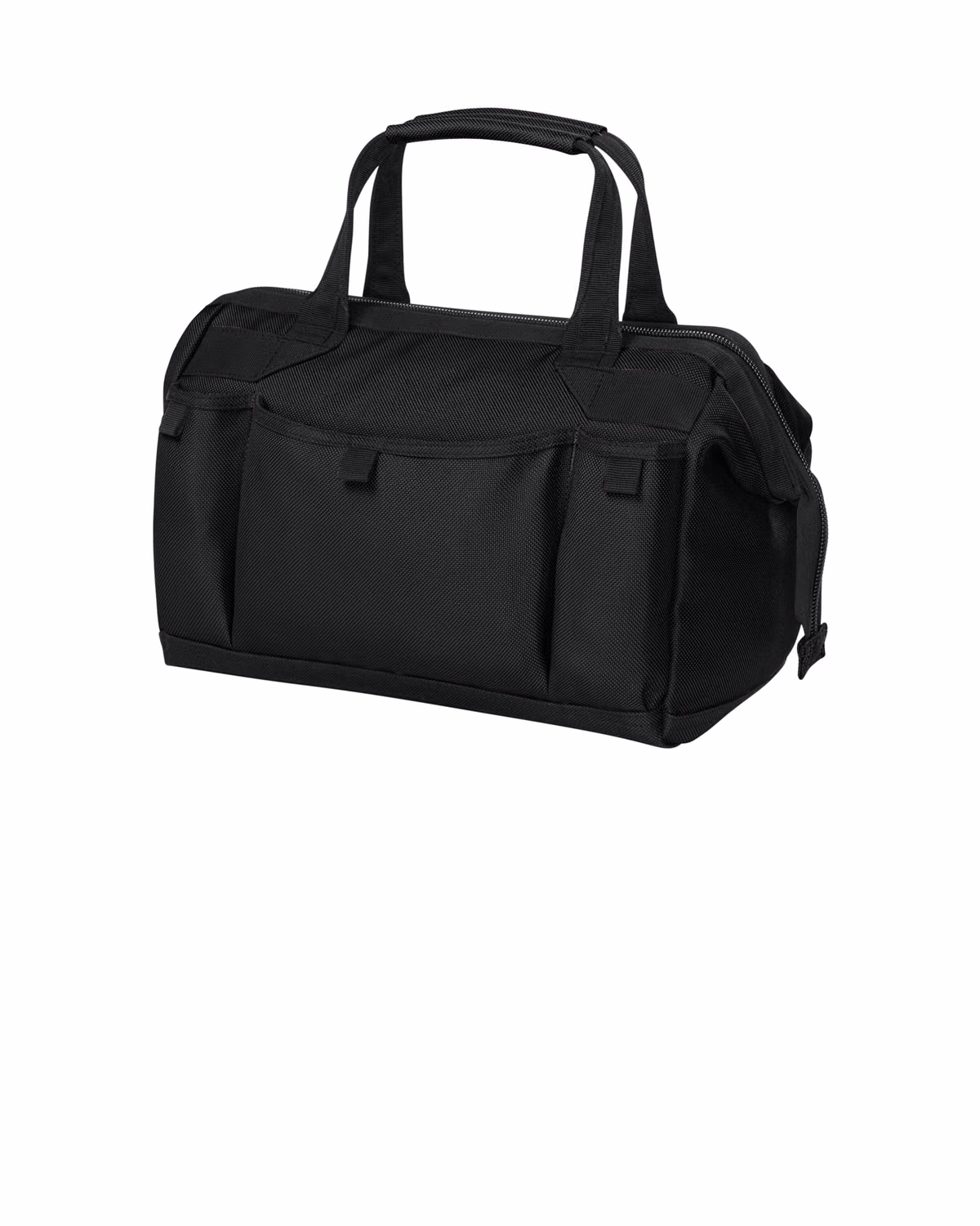 Custom cornerstone-utility-pro-tool-tote Black