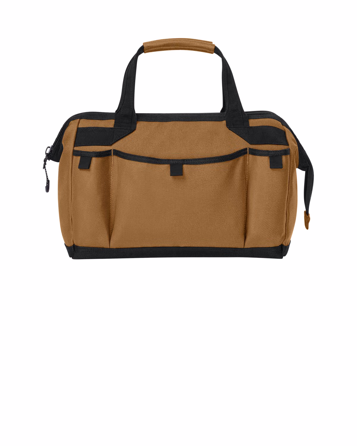 Custom cornerstone-utility-pro-tool-tote Duck Brown