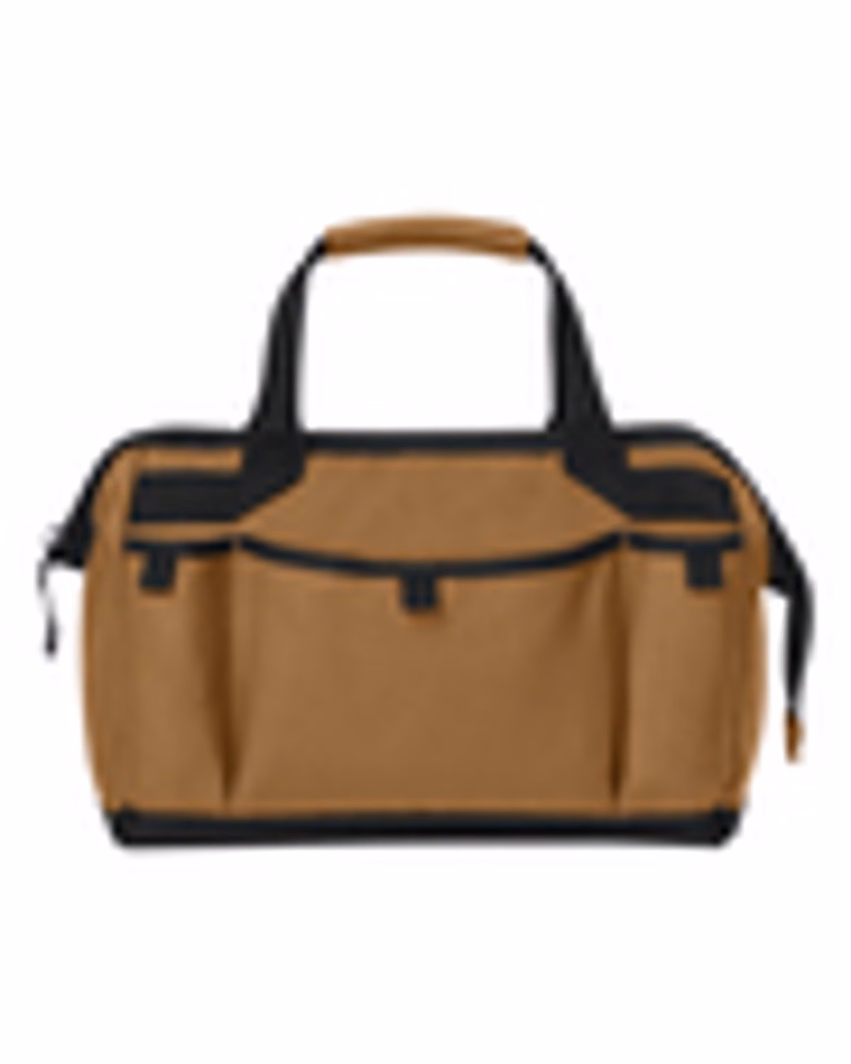 Custom cornerstone-utility-pro-tool-tote Duck Brown