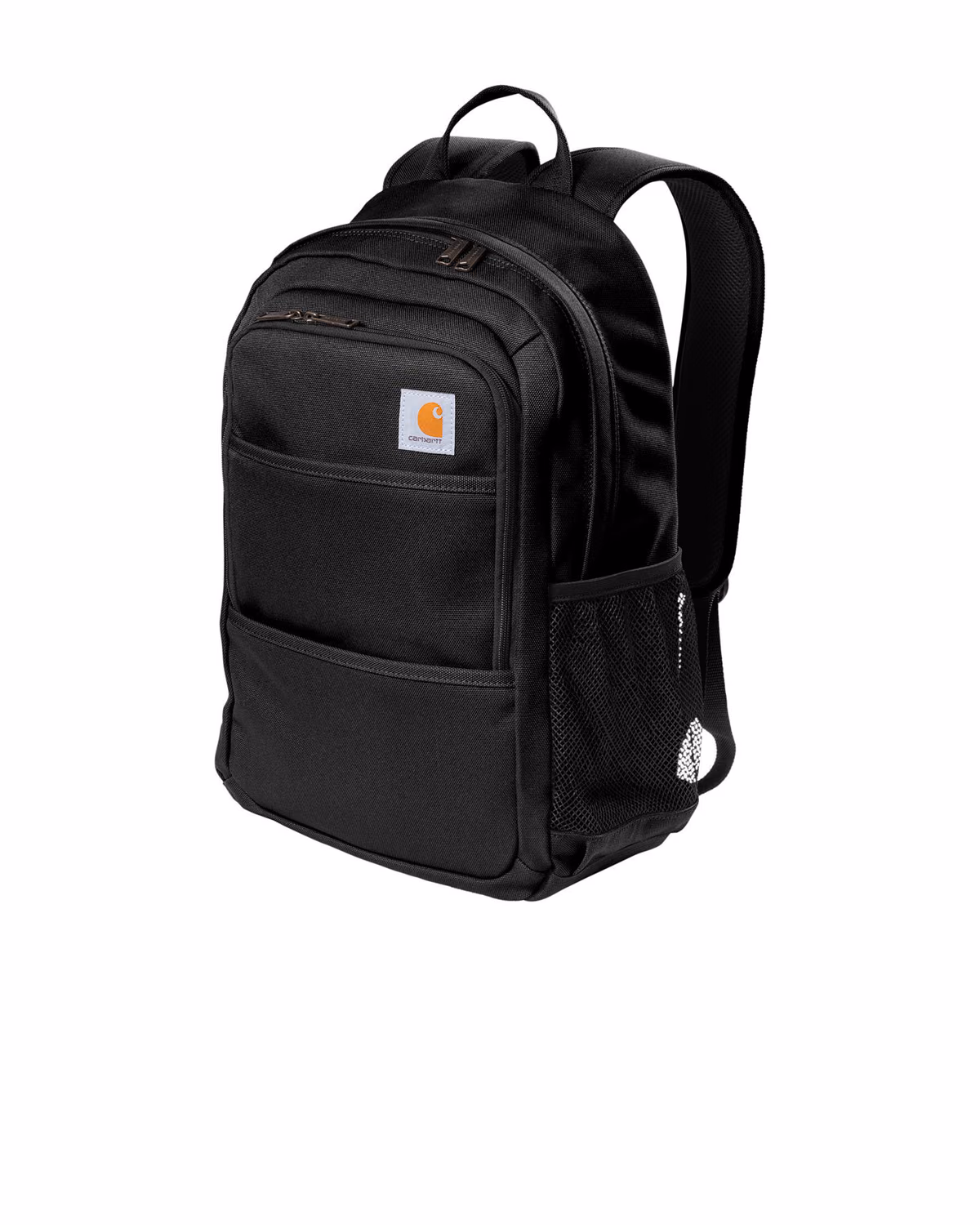 Custom Carhartt Foundry Series Backpack - Black - other