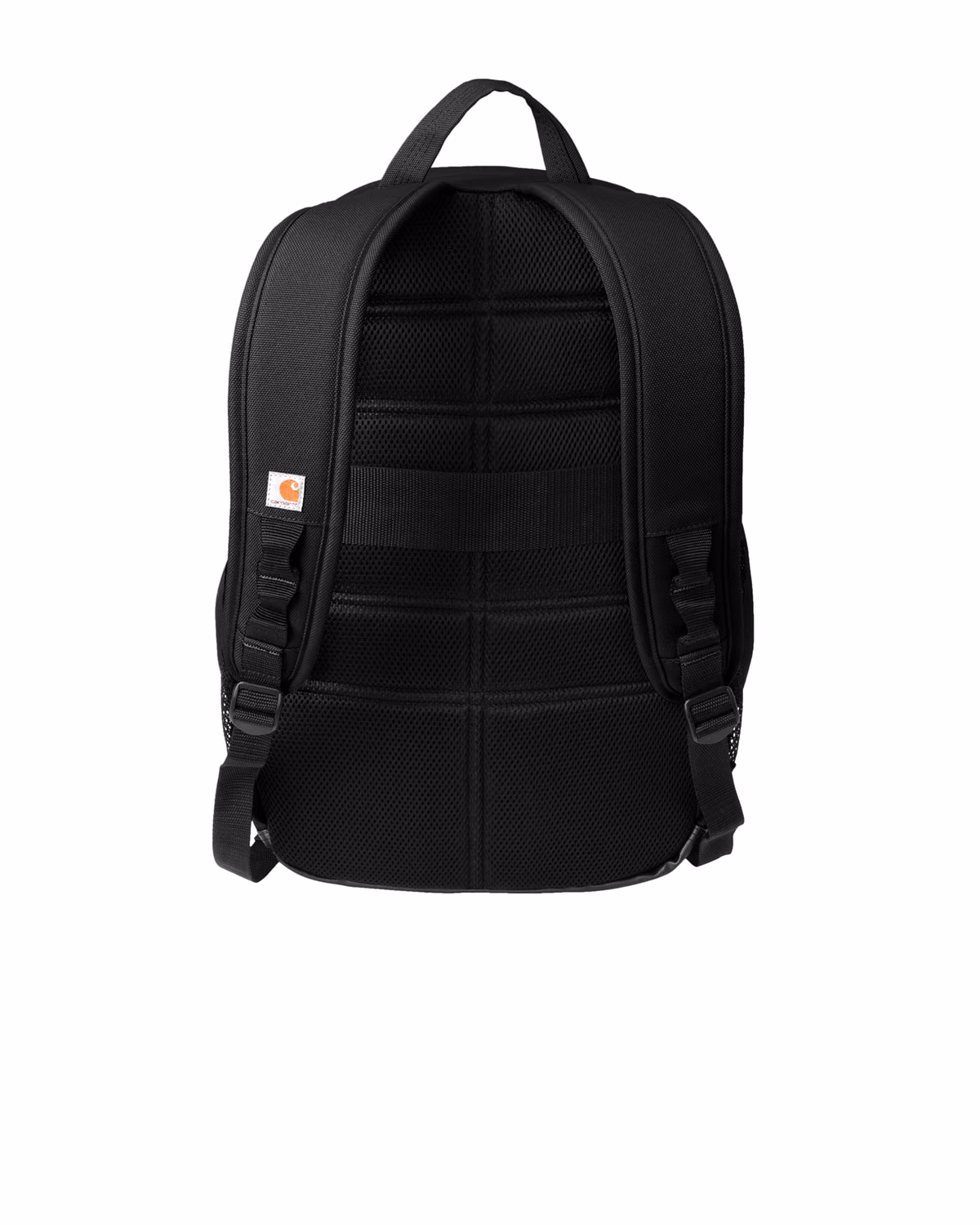Custom Carhartt 28L Foundry Series Dual-Compartment Backpack - Black - other