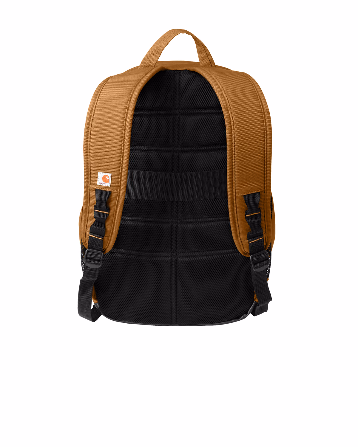 Custom Carhartt 28L Foundry Series Dual-Compartment Backpack - Carhartt Brown - other
