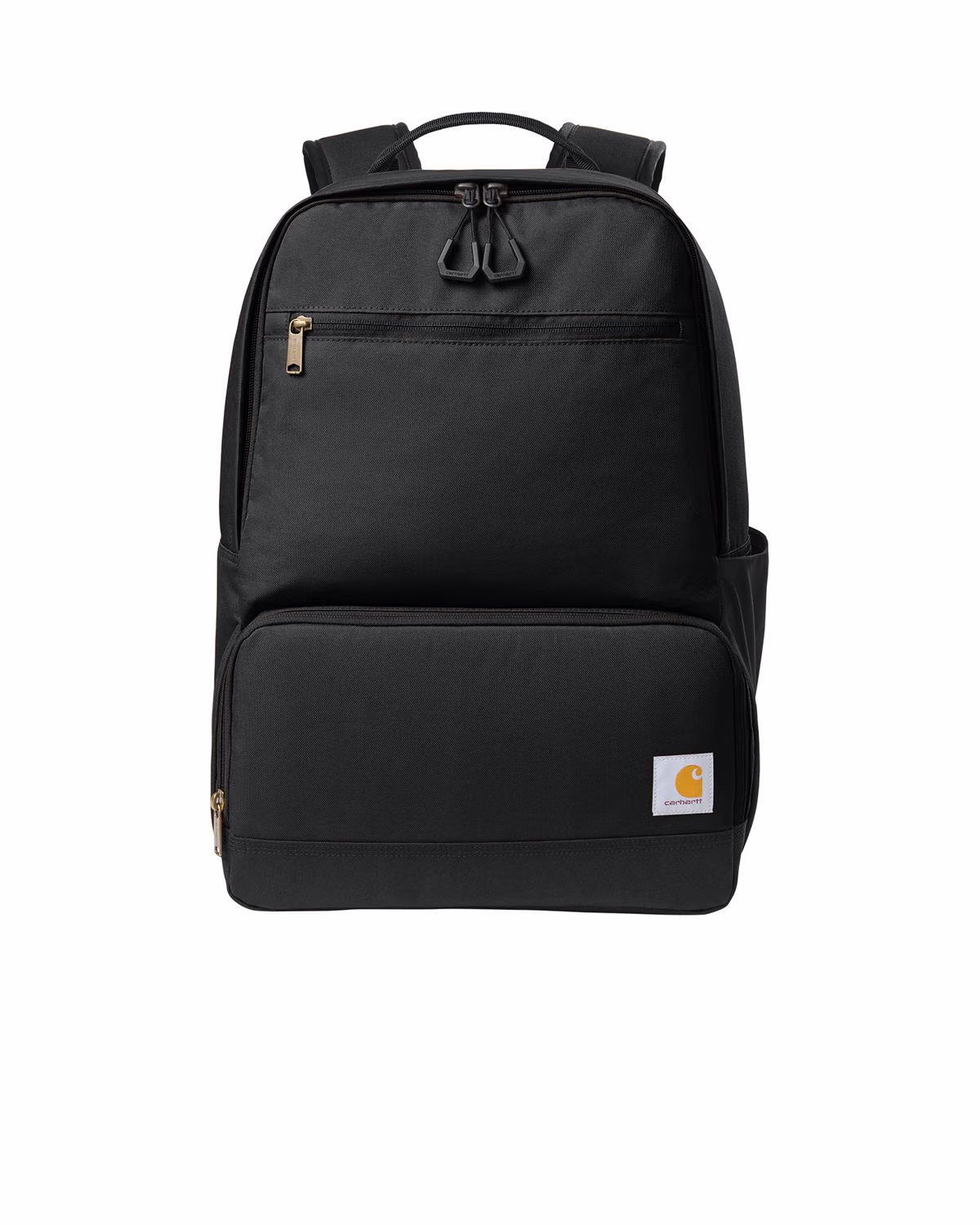 Custom Carhartt Two-Compartment Cooler Backpack