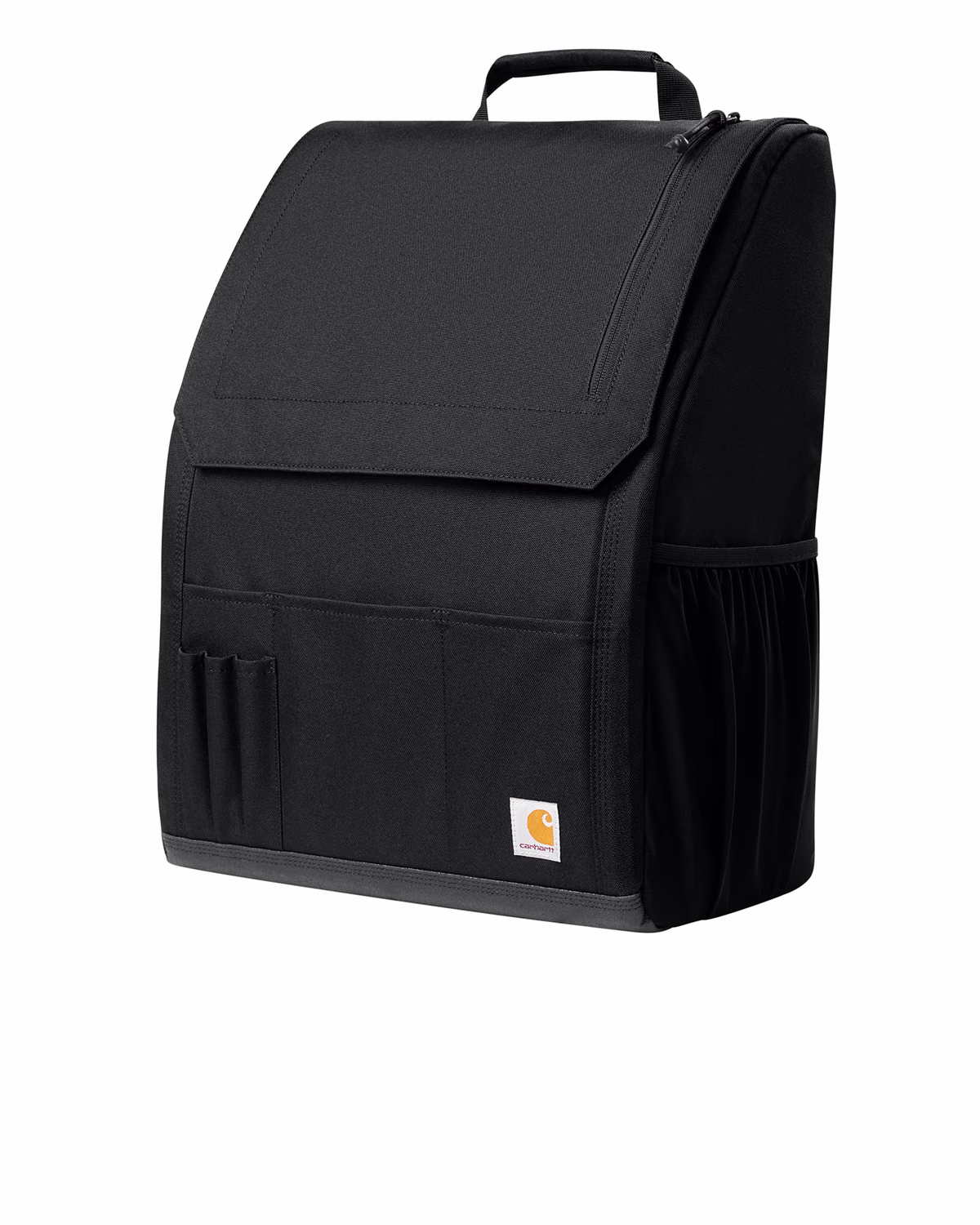 Custom Carhartt Universal Seat Organizer - Black - other