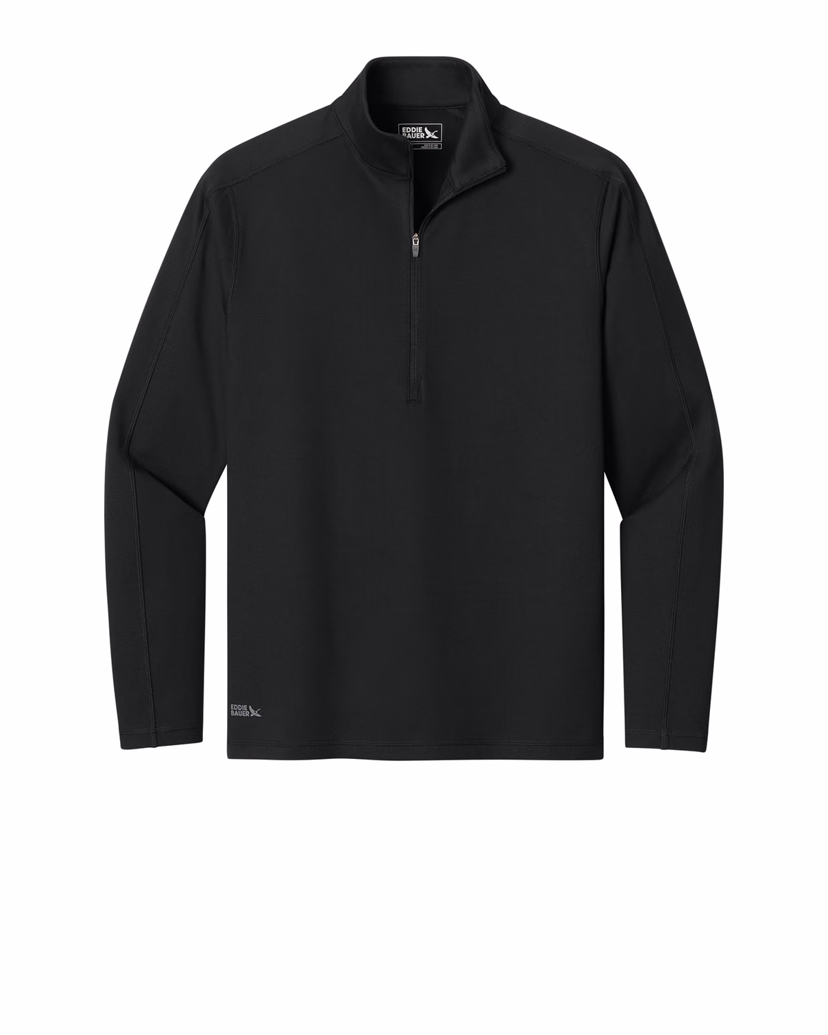 Custom Eddie Bauer Adventurer 1/4-Zip