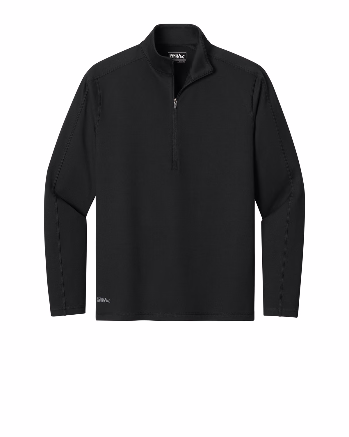 Custom Eddie Bauer Adventurer 1/4-Zip