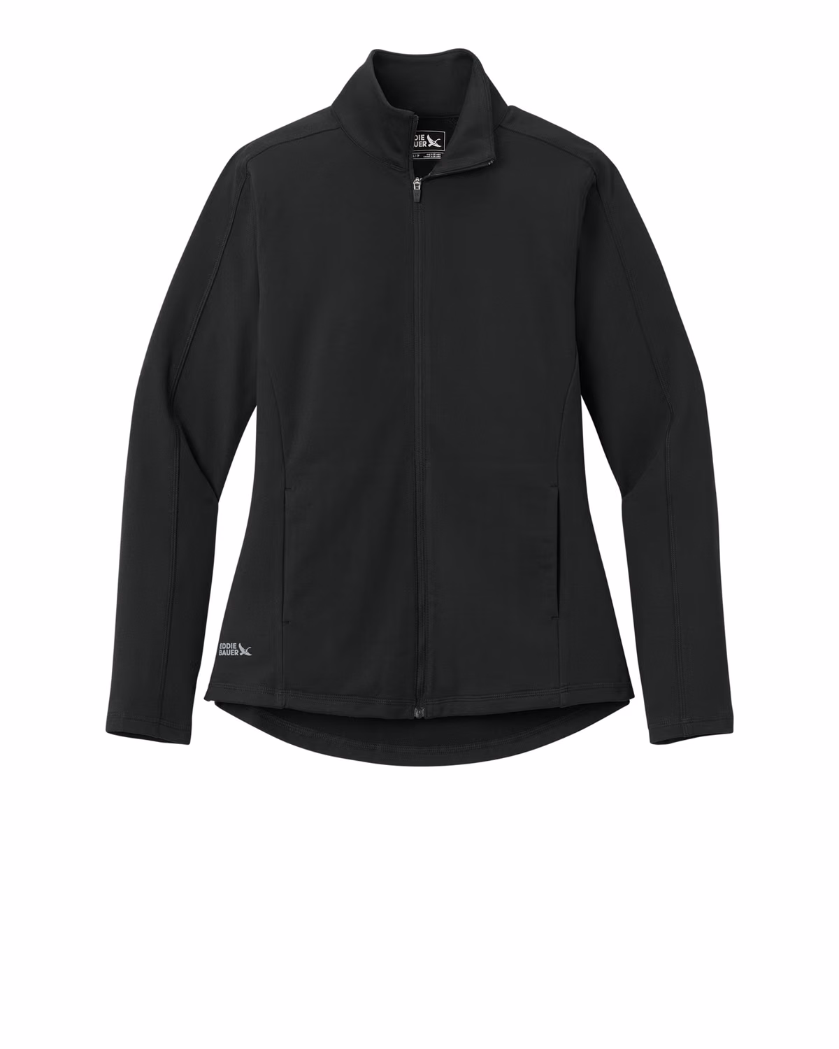 Custom Eddie Bauer Women’s Adventurer Full-Zip