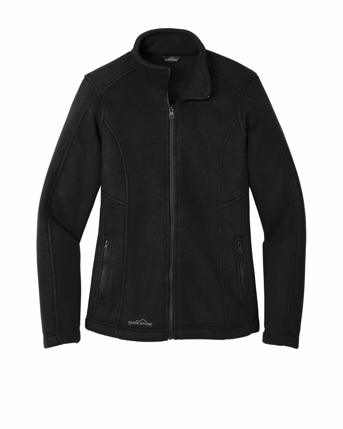 Custom Eddie Bauer Women's Full-Zip Fleece Jacket