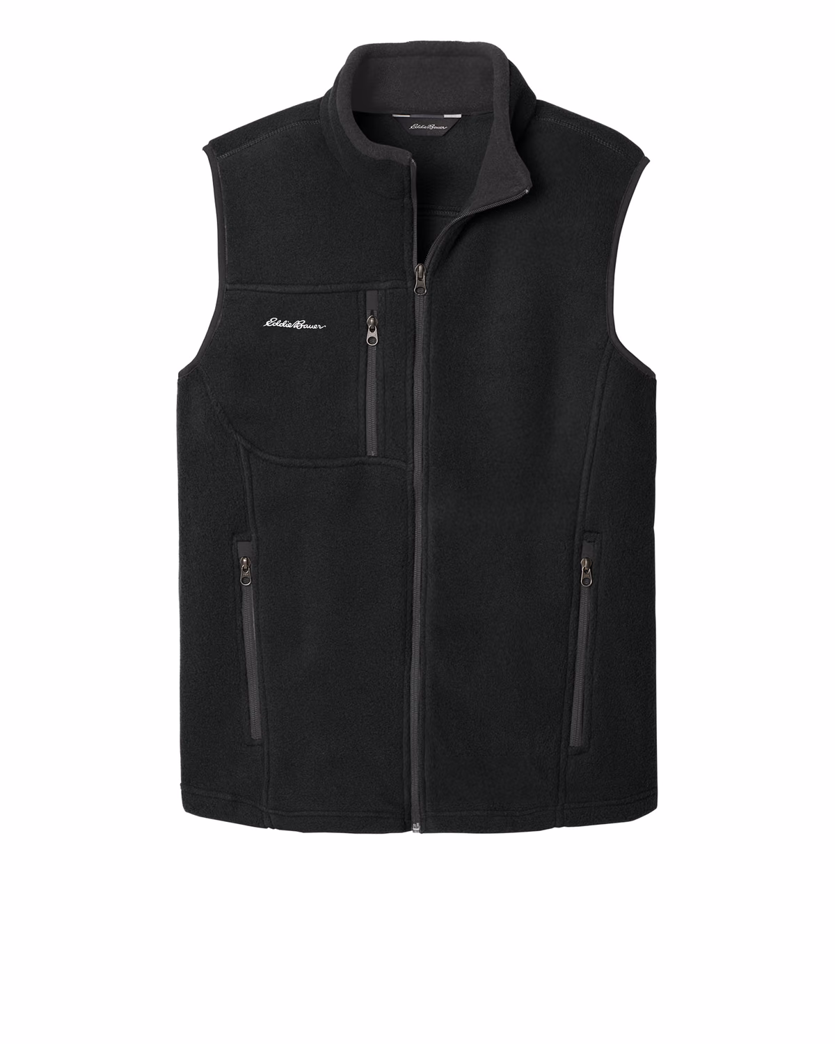 Custom Eddie Bauer Fleece Vest