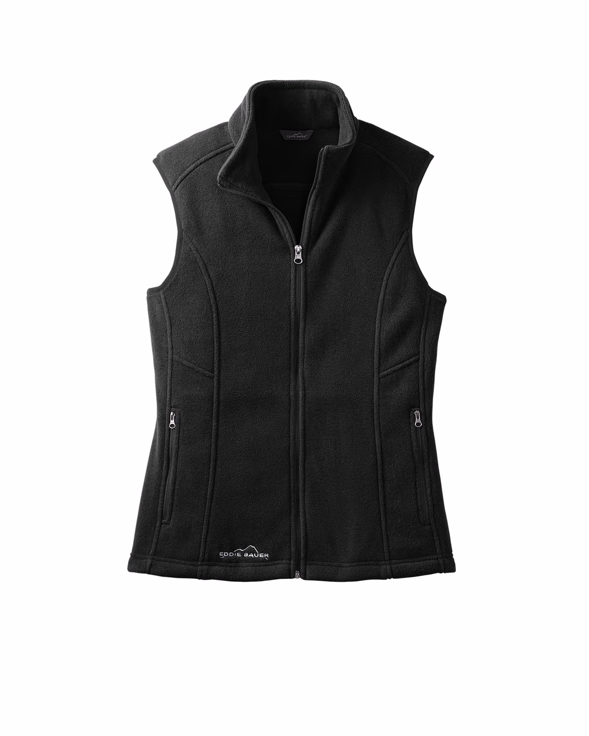 Custom Eddie Bauer Women's Fleece Vest