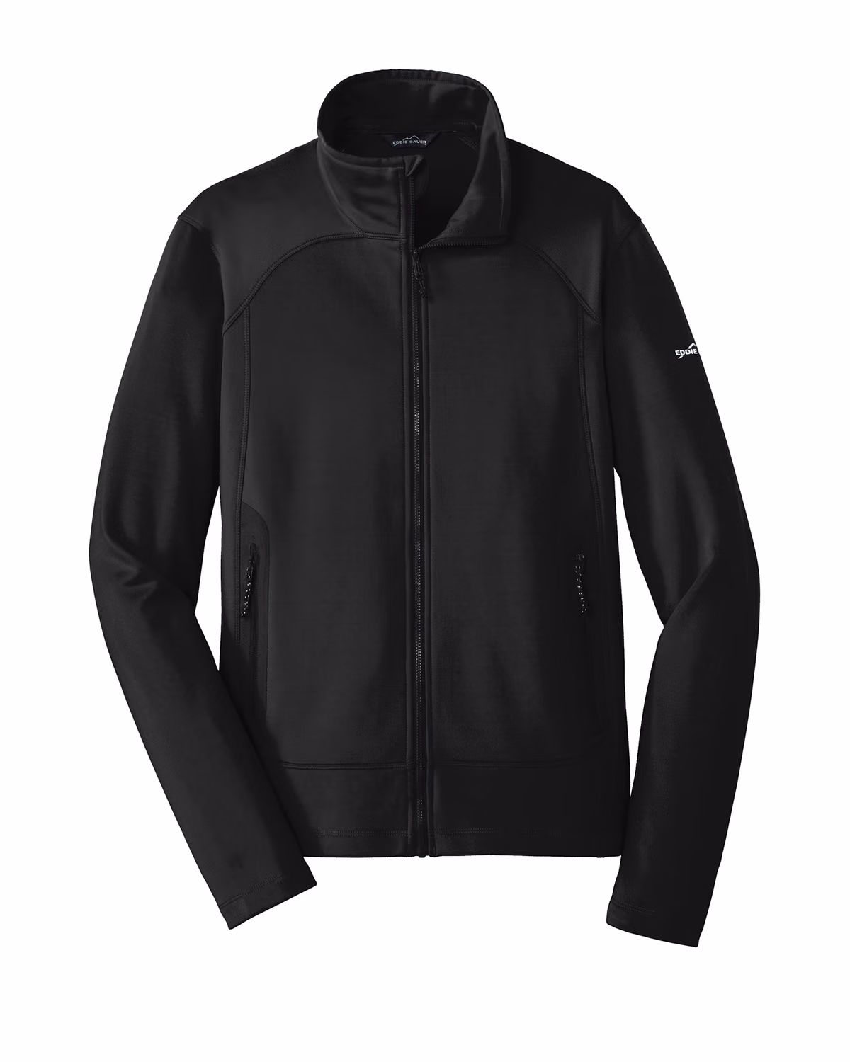 Custom Eddie Bauer Highpoint Fleece Jacket