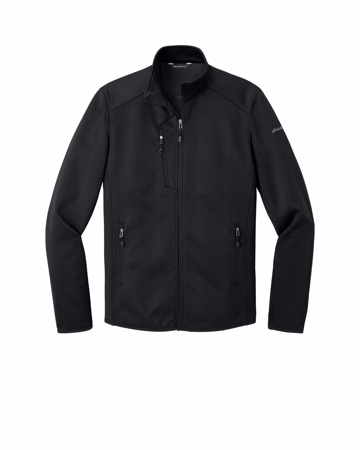 Custom Eddie Bauer Dash Full-Zip Fleece Jacket