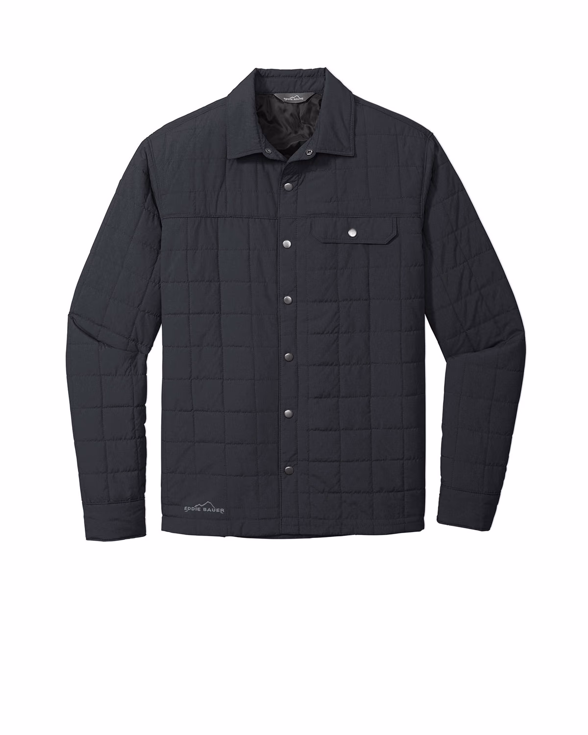 Custom Eddie Bauer Shirt Jac